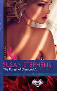 The Purest of Diamonds? 
