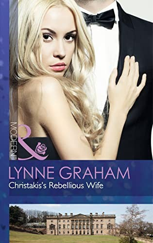 Christakis's Rebellious Wife