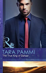 The True King of Dahaar