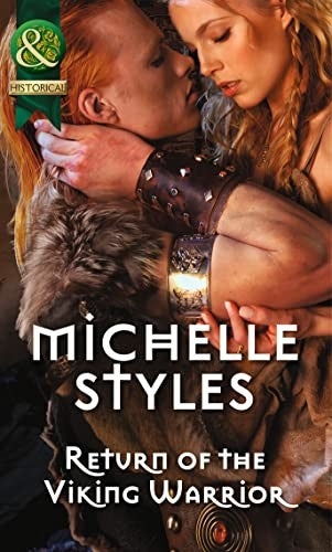 Return of the Viking Warrior