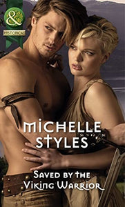 Saved by the Viking Warrior 