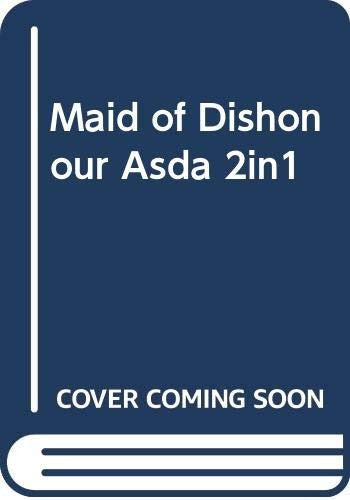 Maid of Dishonour