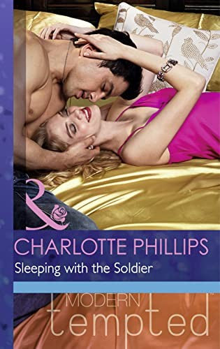 Sleeping with the Soldier