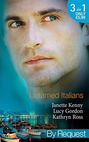 Untamed Italians