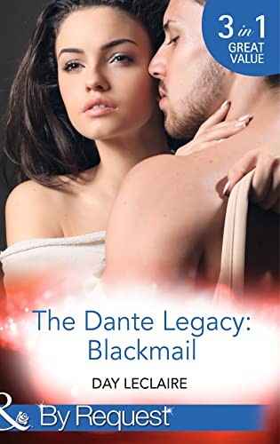 The Dante Legacy: Blackmail