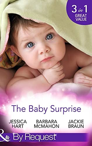 The Baby Surprise
