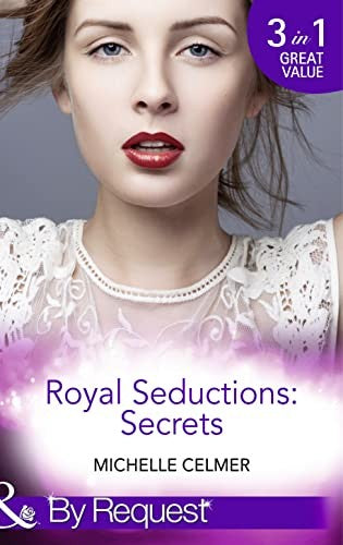 Royal Seductions: Secrets