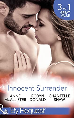 Innocent Surrender