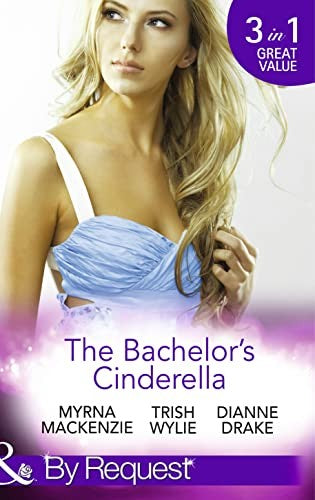 The Bachelor's Cinderella