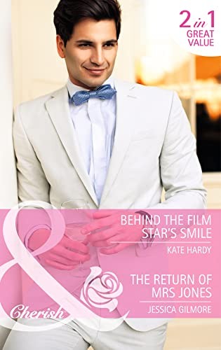 Behind The Film Star's Smile