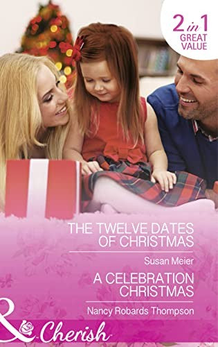 The Twelve Dates Of Christmas