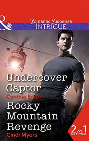 Undercover Captor