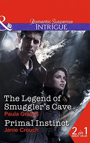 The Legend Of Smuggler's Cave