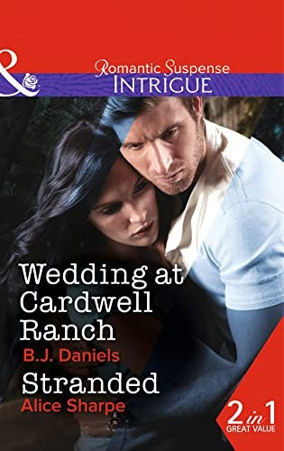 Wedding At Cardwell Ranch