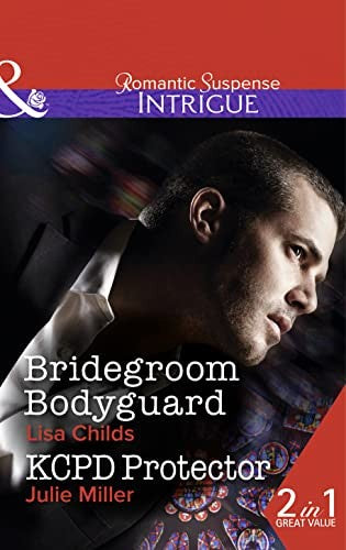 Bridegroom Bodyguard