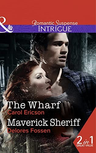 The Wharf