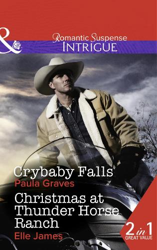 Crybaby Falls