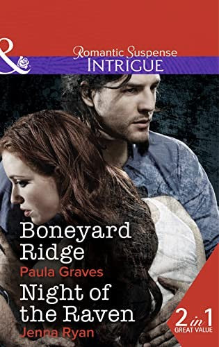 Boneyard Ridge
