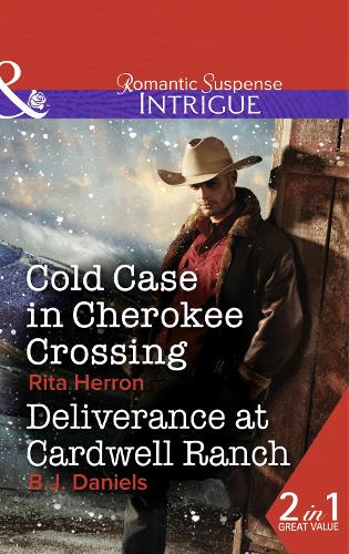 Cold Case In Cherokee Crossing