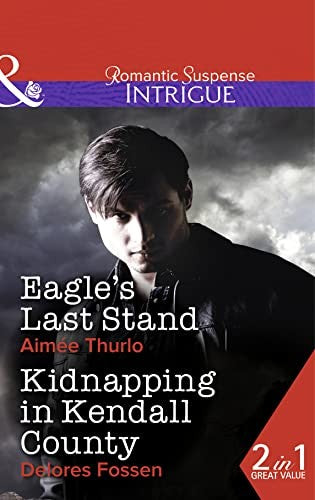 Eagle's Last Stand