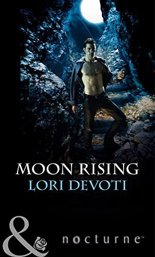 Moon Rising