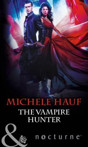 The Vampire Hunter