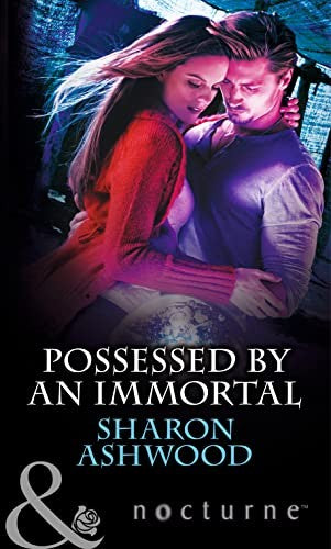 Possessed by an Immortal