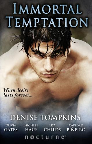 Immortal Temptation