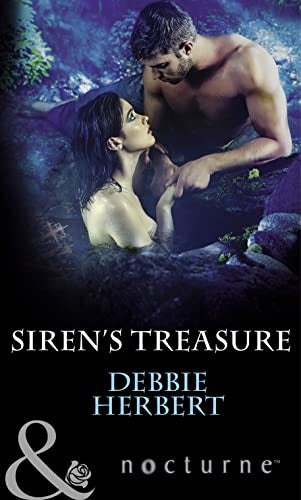 Siren's Treasure