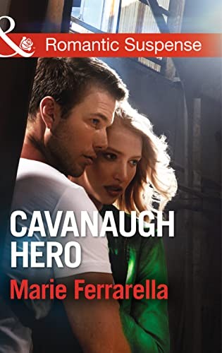 Cavanaugh Hero