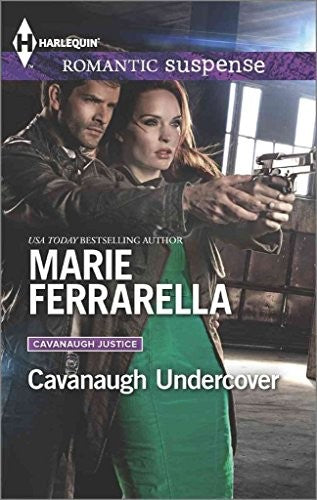 Cavanaugh Undercover