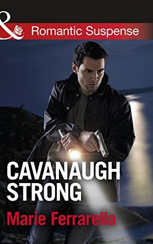 Cavanaugh Strong