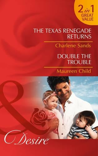 The Texas Renegade Returns