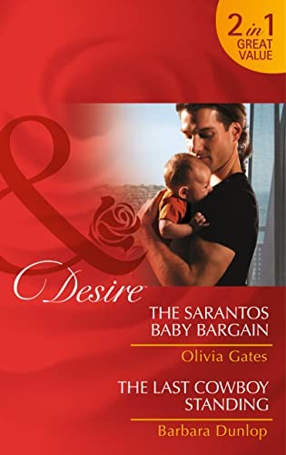 The Sarantos Baby Bargain