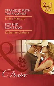 Stranded With The Rancher 