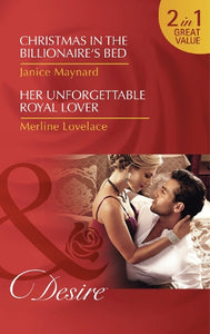 Christmas In The Billionaire's Bed 