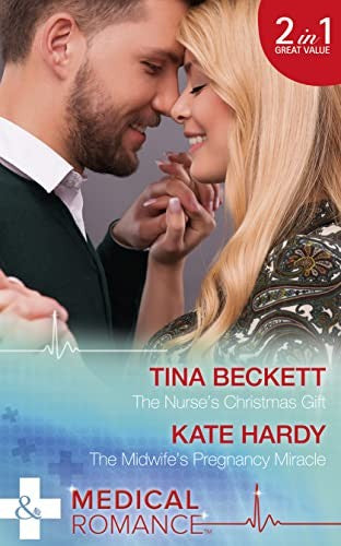 The Nurse's Christmas Gift