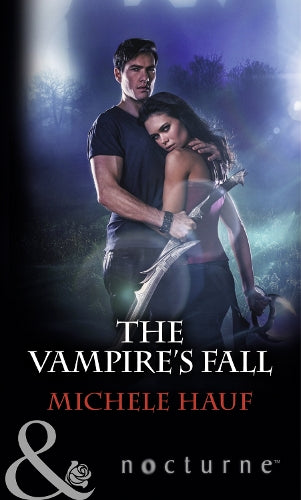 The Vampire's Fall