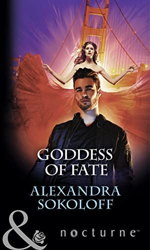 Goddess Of Fate
