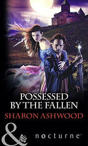 Possessed by the Fallen 