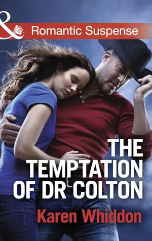 The Temptation Of Dr. Colton