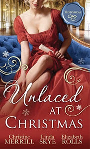 Unlaced At Christmas 