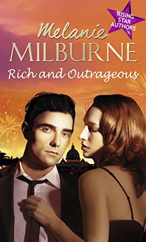 Rich And Outrageous