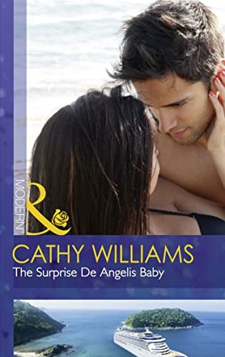 The Surprise De Angelis Baby