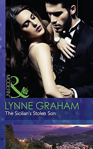 The Sicilians Stolen Son