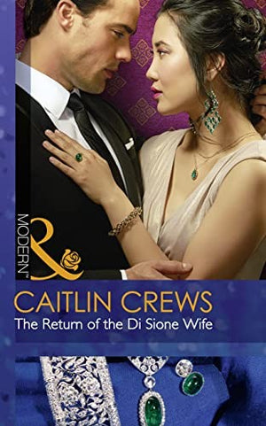 The Return Of The Di Sione Wife