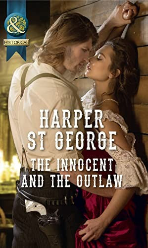 The Innocent And The Outlaw