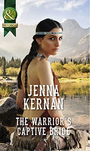 The Warrior's Captive Bride