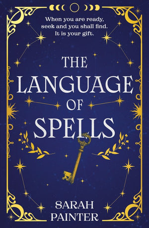 The Language of Spells