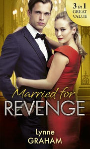 Married For Revenge 